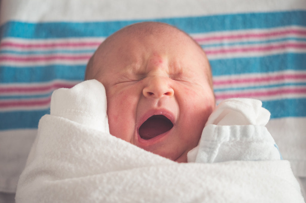 The Ultimate Guide to Relieving Colic in Babies: Probiotics, Drops, an