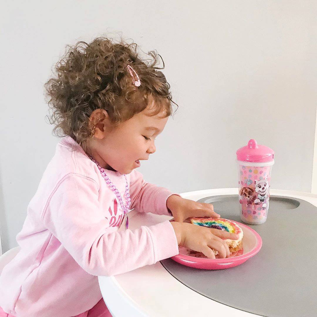 Cups & Mealtime Collection