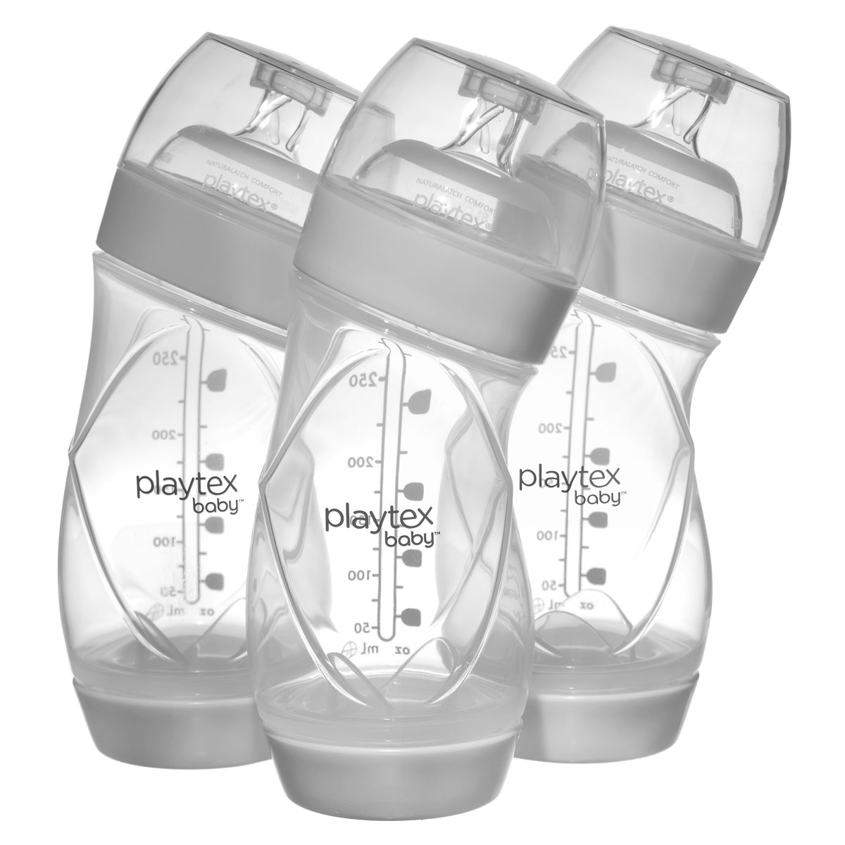 Playtex Baby™ VentAire® Complete Tummy Comfort Baby Bottle, 9 oz, 3 Pack