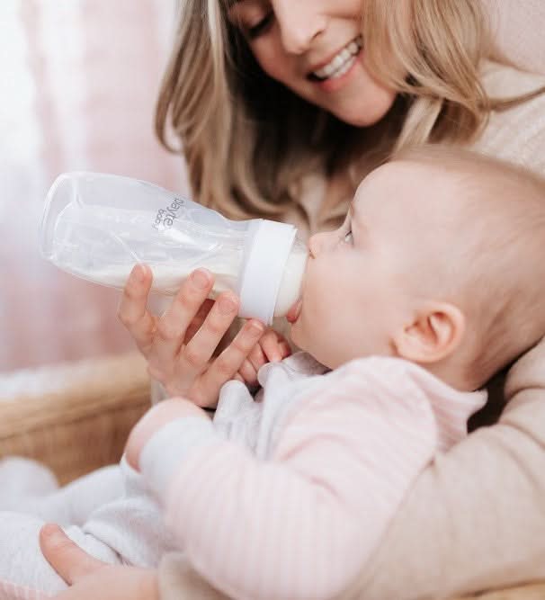 Playtex Baby™ Nurser Bottles with Drop-Ins® Liners - 3 Pack 4 oz Free Product Bundle