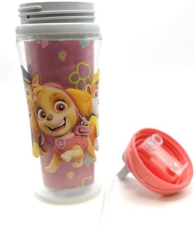 Stage 4 Paw Patrol Girls Sport Spout 12oz 1pk  - Target Only