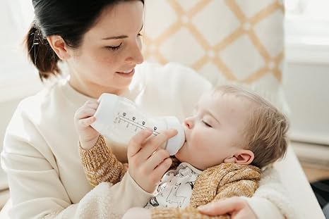 Playtex Baby Bundle: Ultimate Feeding Essentials Kit