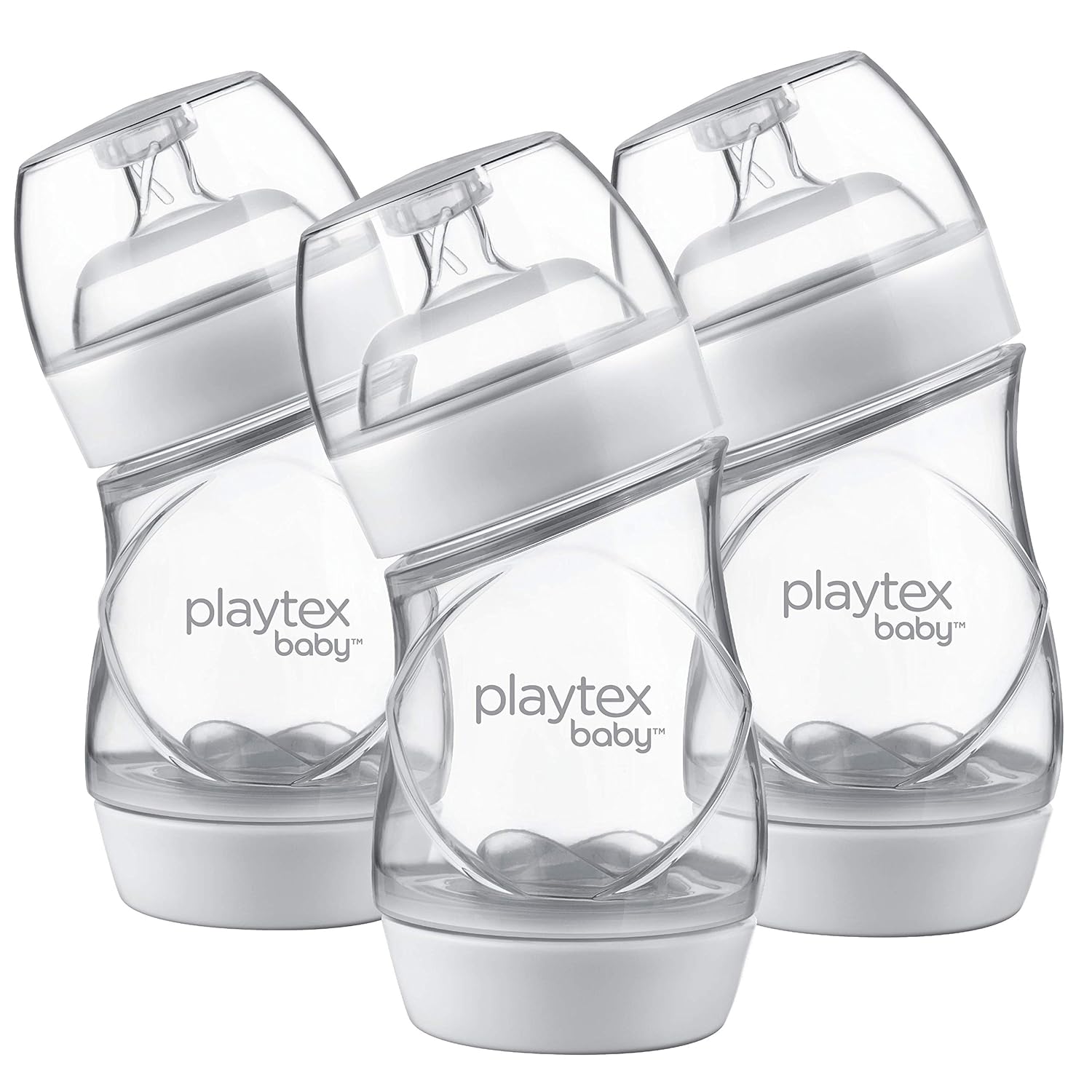 Playtex Baby™ VentAire® Complete Tummy Comfort Baby Bottle