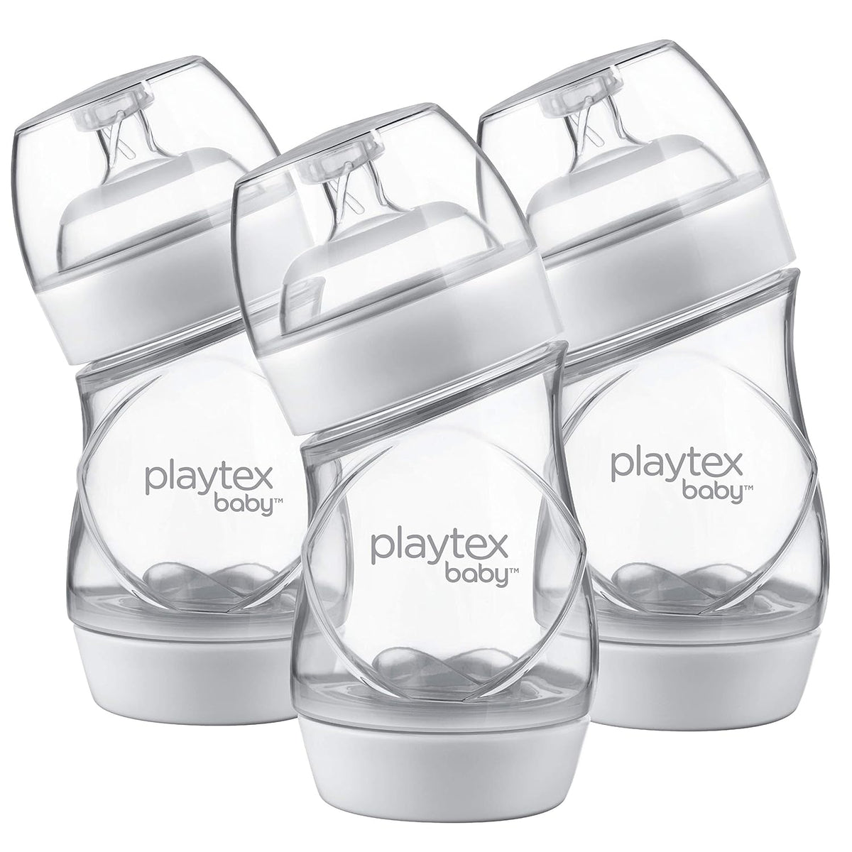 Playtex Baby™ VentAire® Complete Tummy Comfort Baby Bottle - 3 Pack