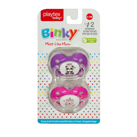 Pacifiers – PlaytexBaby