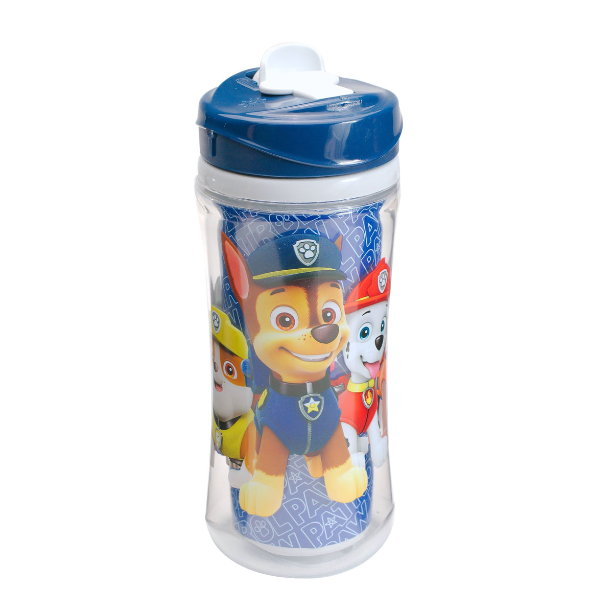 Stage 4 Paw Patrol Boys Sport Spout 12oz 1pk