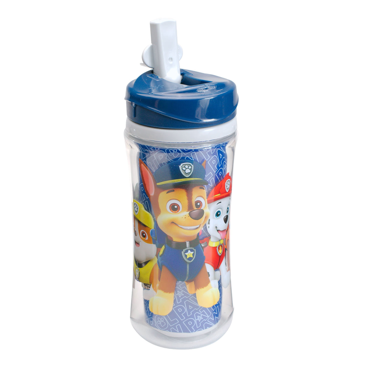 Stage 4 Paw Patrol Boys Sport Spout 12oz 1pk