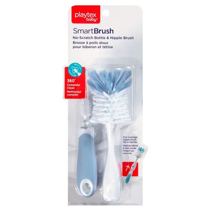 Playtex Baby Essential Bundle: The Original Binky & More!