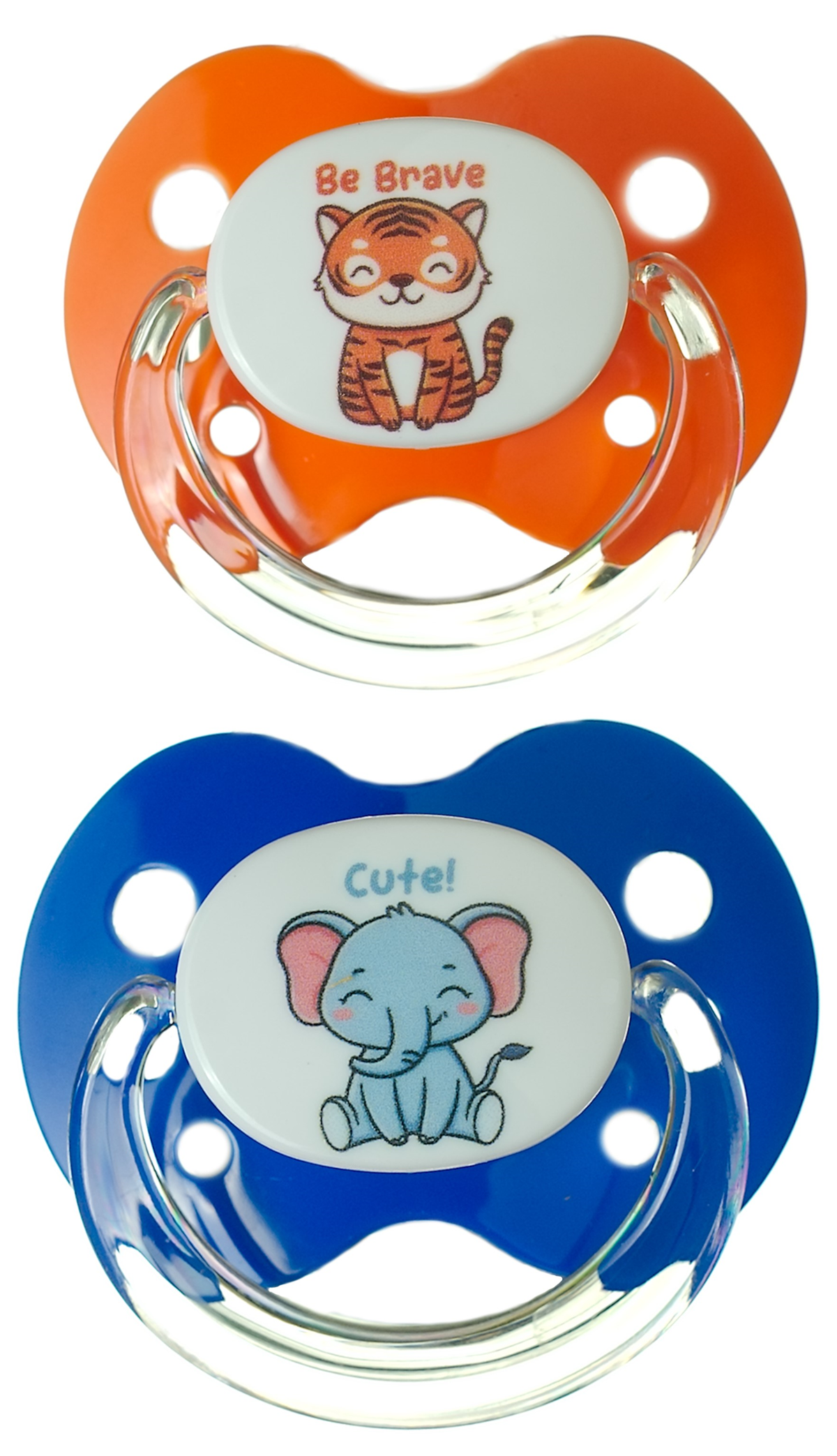 Playtex Baby Essential Bundle: The Original Binky & More!