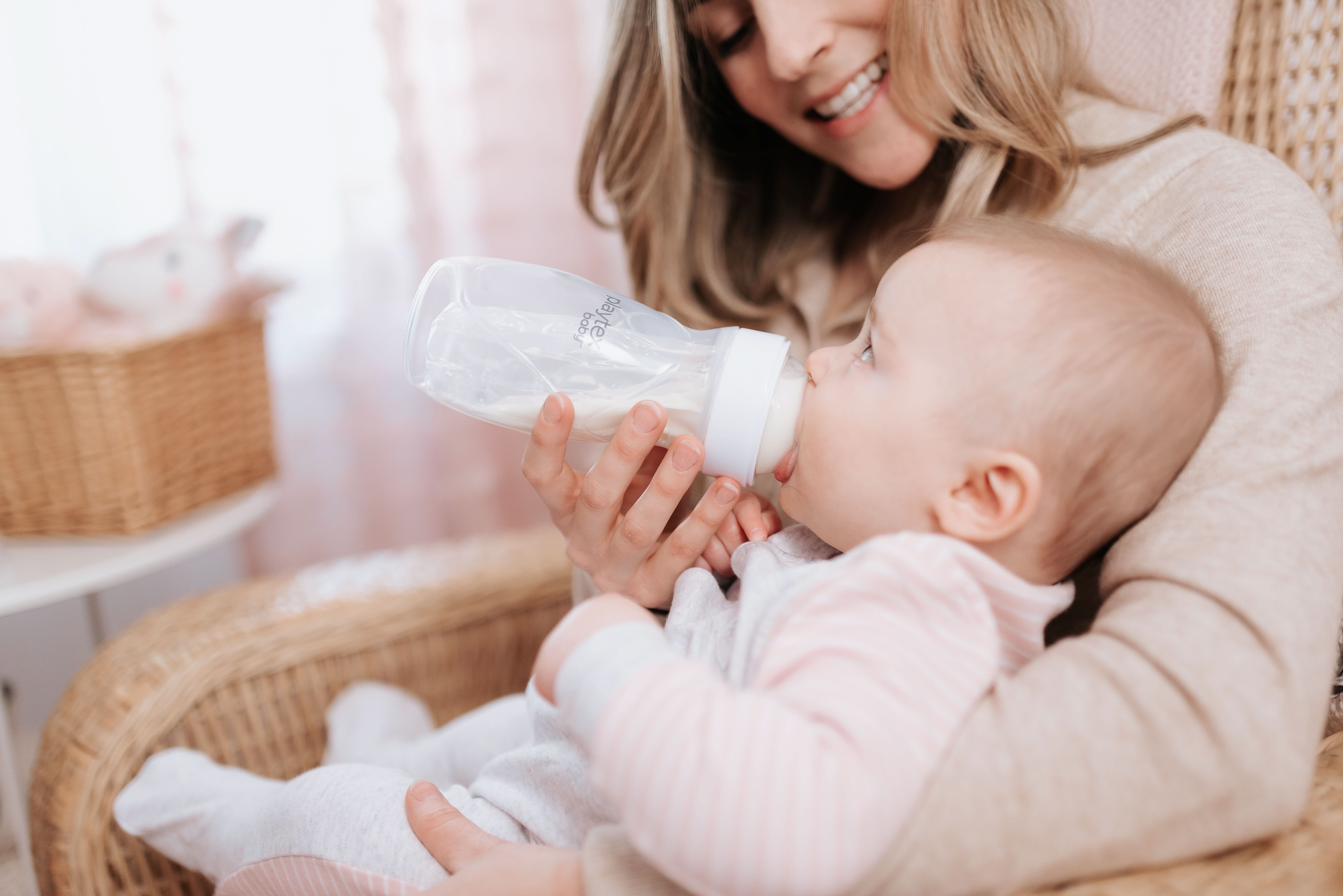 Playtex Baby™ All-In-One Feeding Kit