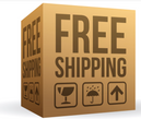 Free Shipping