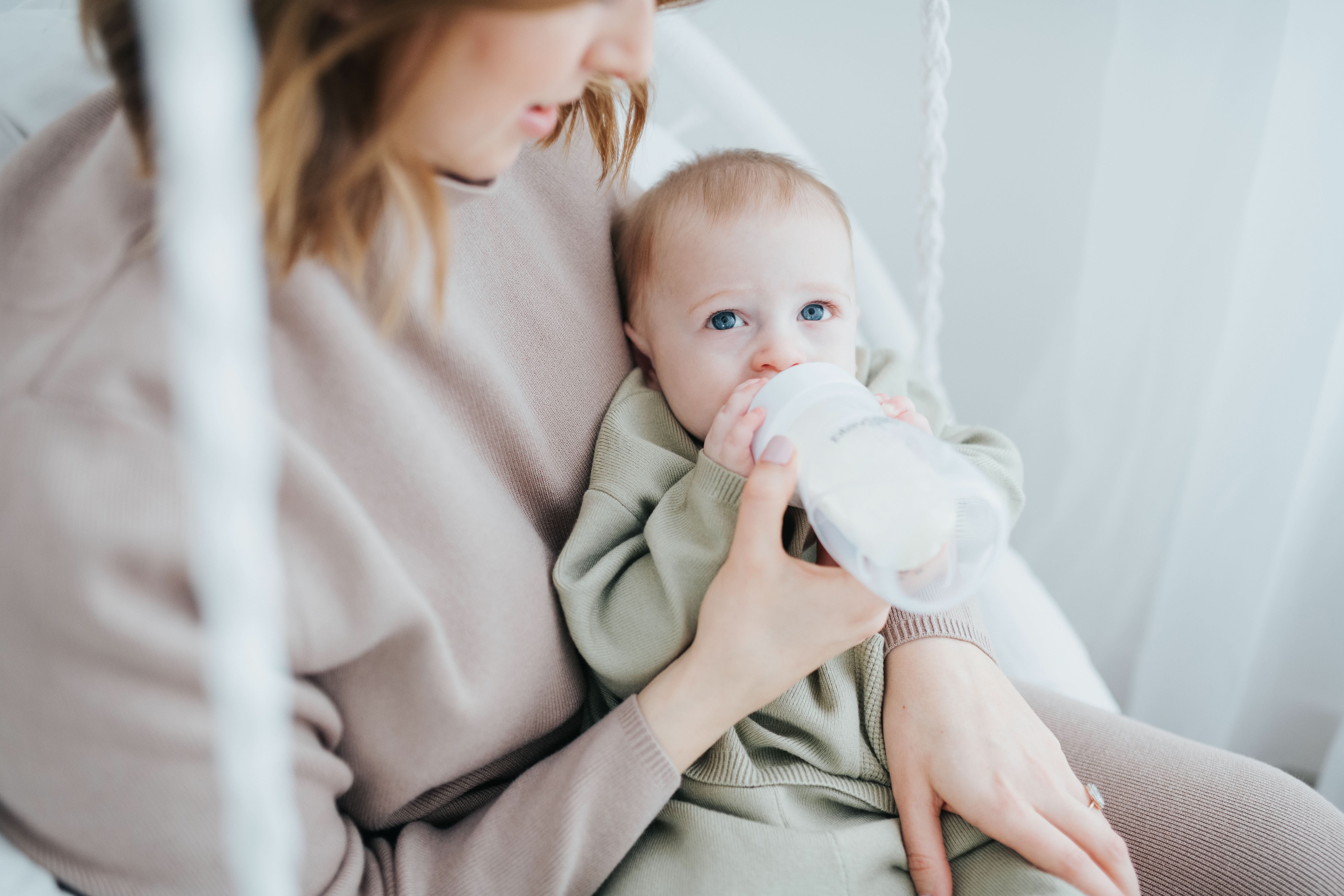 Playtex Baby™ All-In-One Feeding Kit