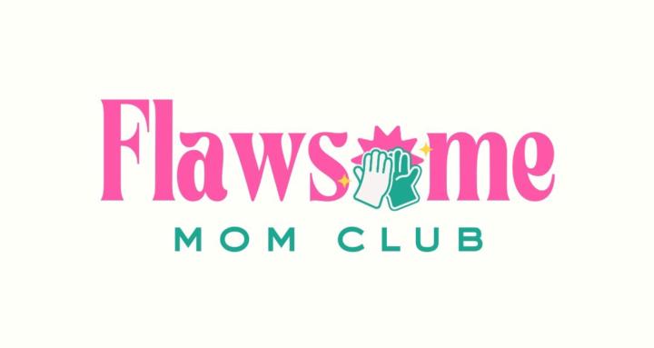 Flawsme Mom Club – Your Exclusive Community for Real Moms