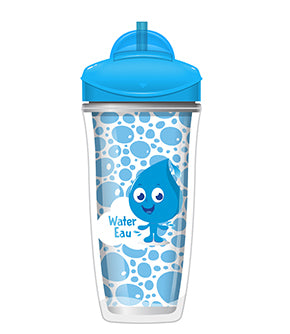 Playtex® Stage 3 Milk & Water Cups