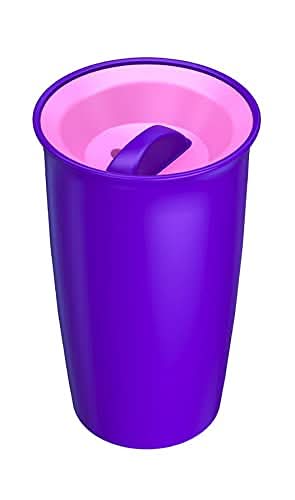 Playtex® Stage 2 Spoutless 360 Drinking Cup - Pink and Purple