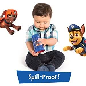 Playtex® Stage 2 Spoutless 360 Paw Patrol™ - Pink