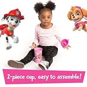 Playtex® Stage 2 Spoutless 360 Drinking Cup - Pink and Purple