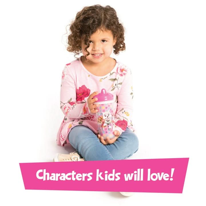 Playtex® Stage 3 Paw Patrol™ - 2 Pink Pack