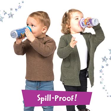 Playtex® Stage 3 Paw Patrol™ Glitter Cups - Blue 1 Pack