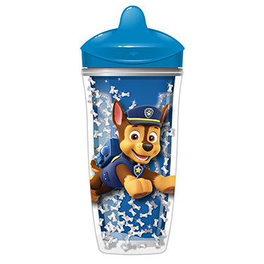 Playtex® Stage 3 Paw Patrol™ Glitter Cups - Blue 1 Pack