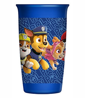 Nickelodeon Paw Patrol 10 Oz. Sippy Cups - 2 Pack